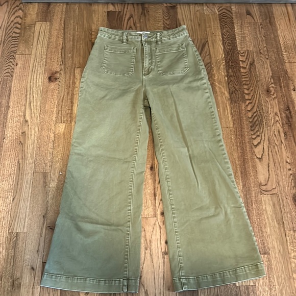 Rollas Sailor Jeans - Picture 1 of 6